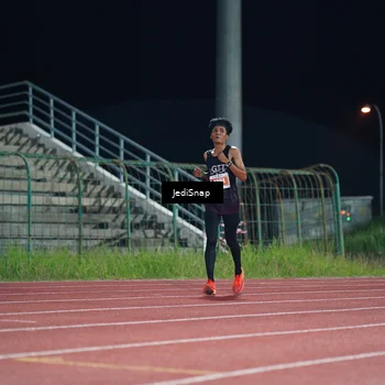 Runner Photo 4459617