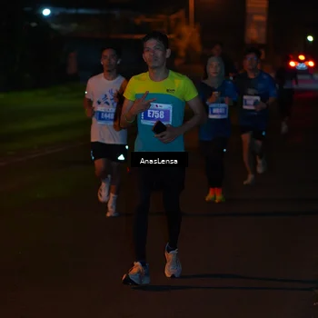 Runner Photo 4459618