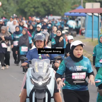 Runner Photo 4459619