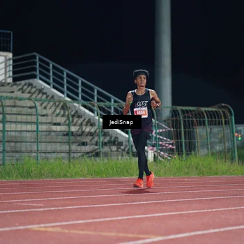 Runner Photo 4459627