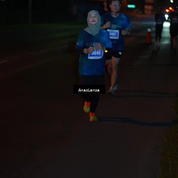 Runner Photo 4459630