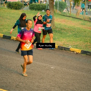 Runner Photo 4459631