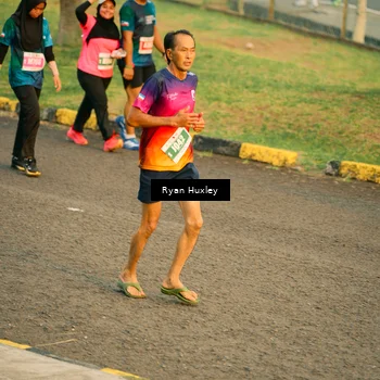 Runner Photo 4459633