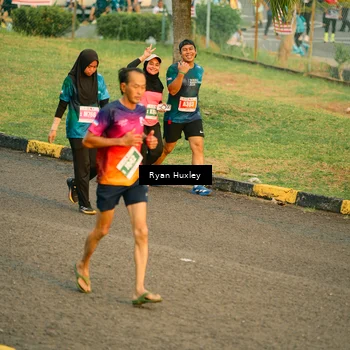 Runner Photo 4459635