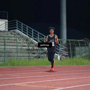 Runner Photo 4459636