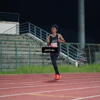 Runner Photo 4459637