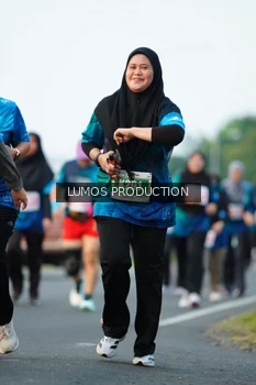 Runner Photo 4459640