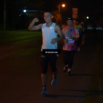 Runner Photo 4459642