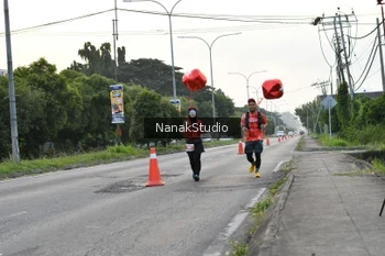 Runner Photo 4459644