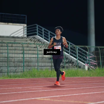 Runner Photo 4459645
