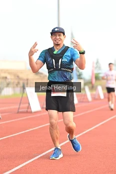 Runner Photo 4459646