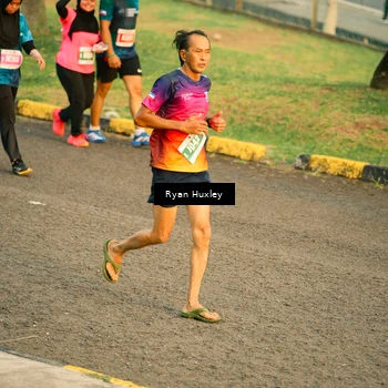 Runner Photo 4459648