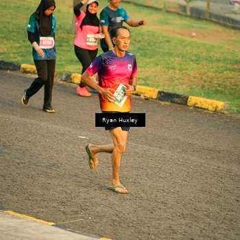 Runner Photo 4459649