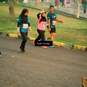 Runner Photo 4459650