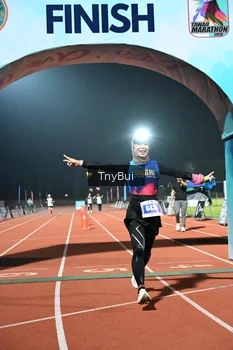 Runner Photo 4459652