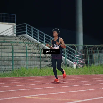 Runner Photo 4459654