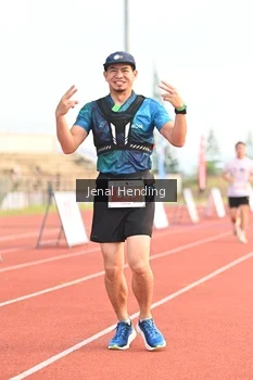Runner Photo 4459656