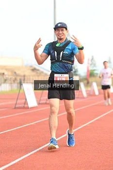 Runner Photo 4459657
