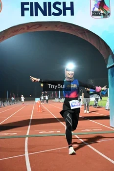 Runner Photo 4459660