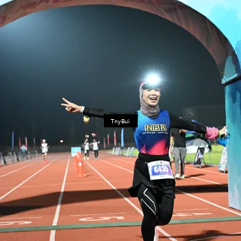 Runner Photo 4459661
