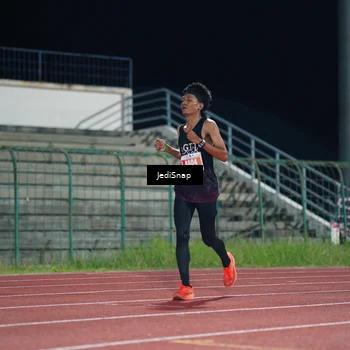 Runner Photo 4459664