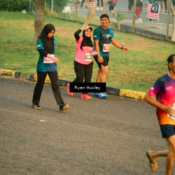 Runner Photo 4459666
