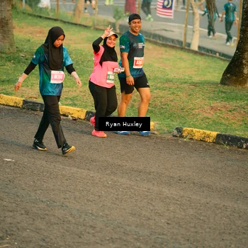 Runner Photo 4459667