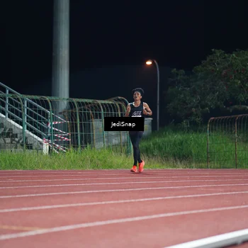 Runner Photo 4459668