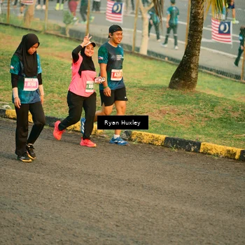 Runner Photo 4459669