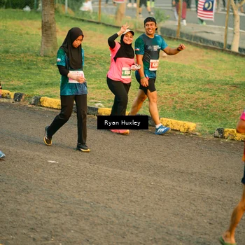 Runner Photo 4459670