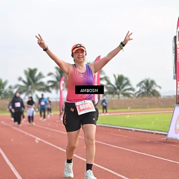 Runner Photo 4459671