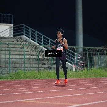 Runner Photo 4459672