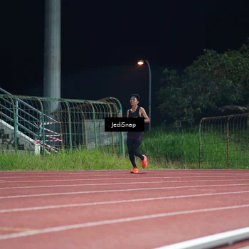Runner Photo 4459673