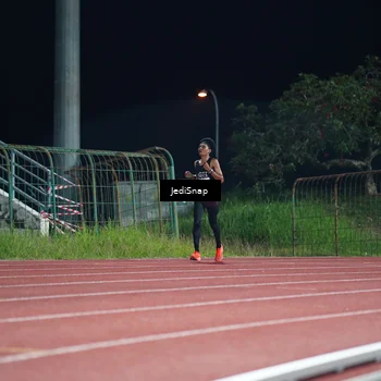 Runner Photo 4459676