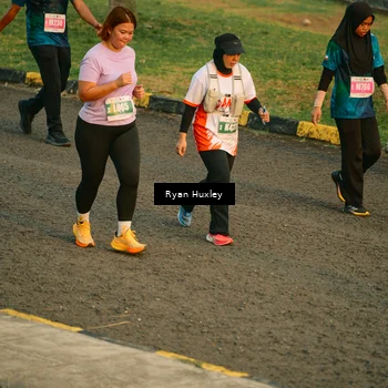 Runner Photo 4459677