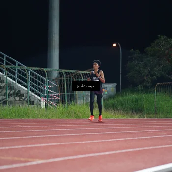 Runner Photo 4459678