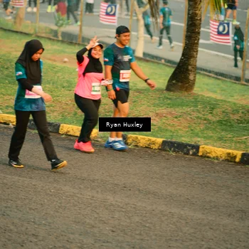 Runner Photo 4459679