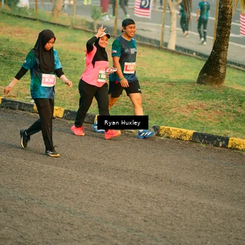Runner Photo 4459681
