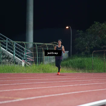 Runner Photo 4459682