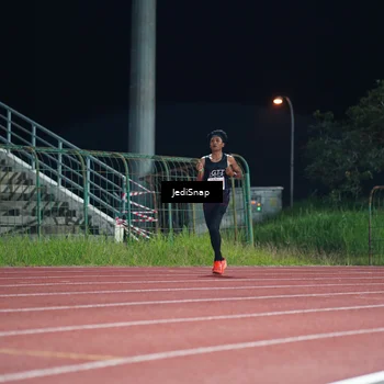 Runner Photo 4459689