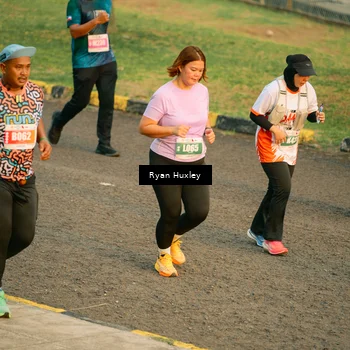 Runner Photo 4459693