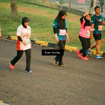 Runner Photo 4459694