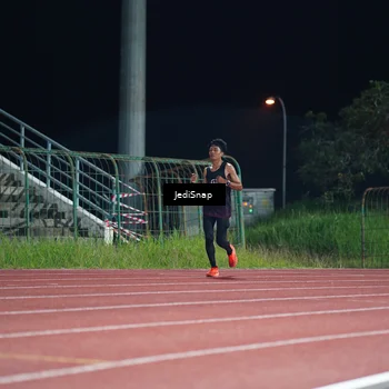 Runner Photo 4459695