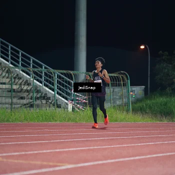 Runner Photo 4459698