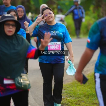 Runner Photo 4459700