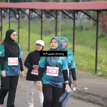 Runner Photo 4459702