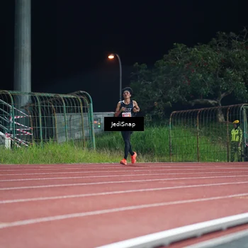 Runner Photo 4459704