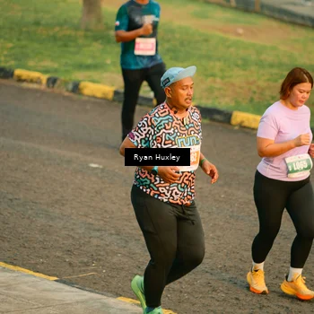 Runner Photo 4459705