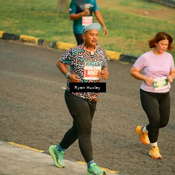Runner Photo 4459706