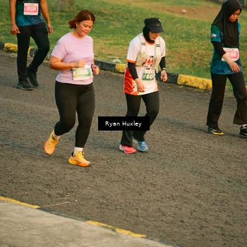 Runner Photo 4459707